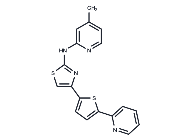 IND81 Chemical Structure