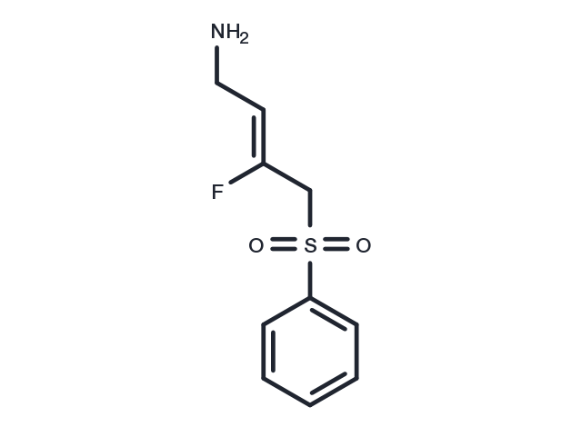 PXS-4787 Chemical Structure