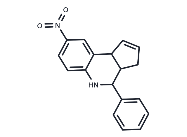 BAP1-IN-1 Chemical Structure