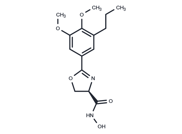 L-161240 Chemical Structure
