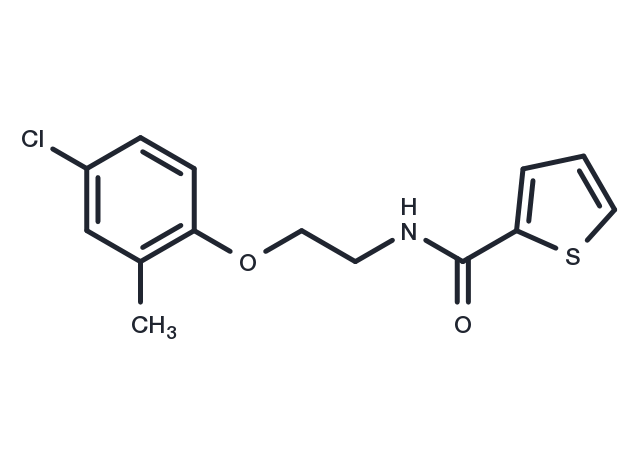 ML402 Chemical Structure