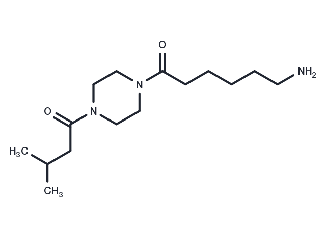 ENMD-1068 HCl Chemical Structure