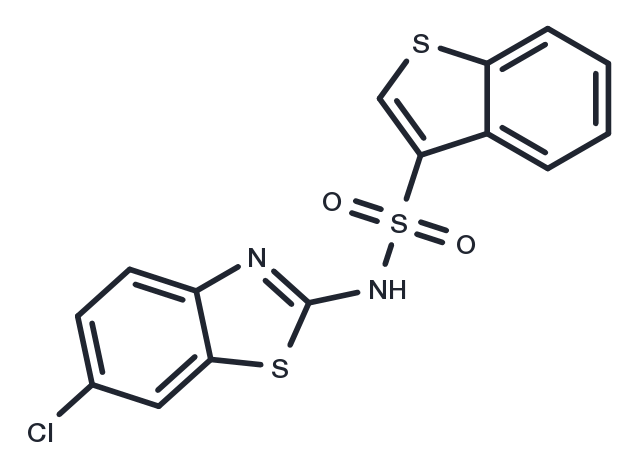 RS1-PDK1 inhibitor Chemical Structure