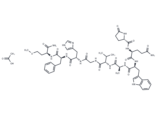 Litorin acetate(55749-97-8 Free base)