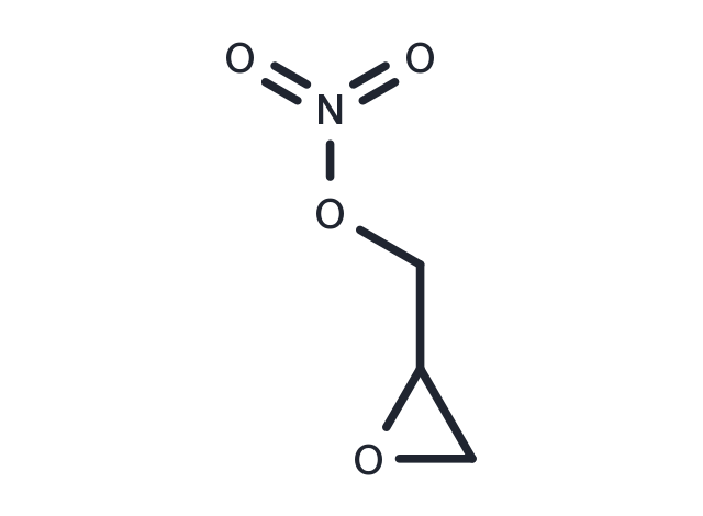GLYN Chemical Structure
