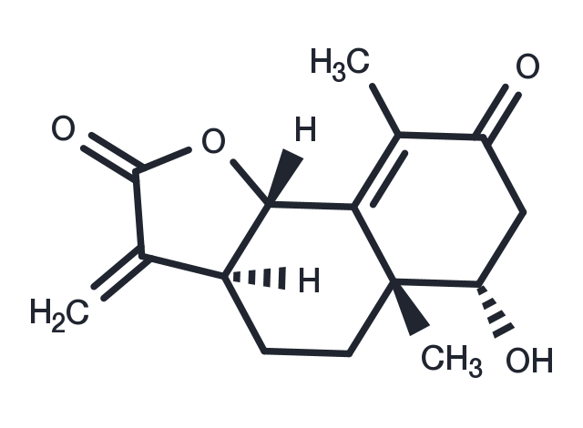 Ludovicin C Chemical Structure