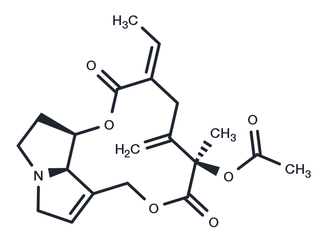 Seneciphyllinine