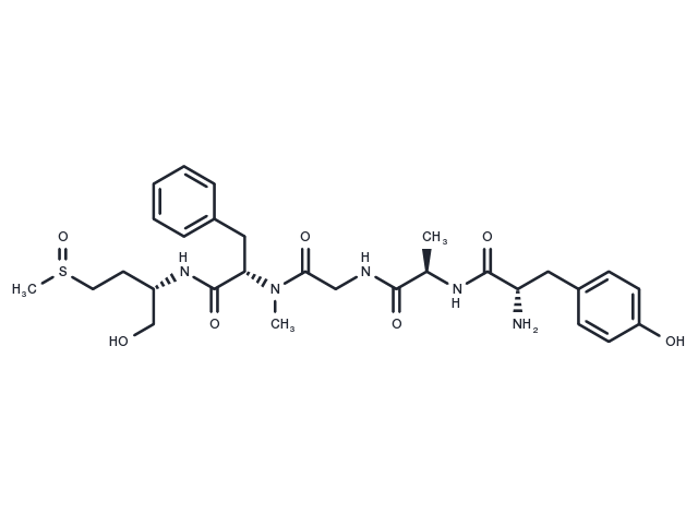 FK 33-824 Chemical Structure