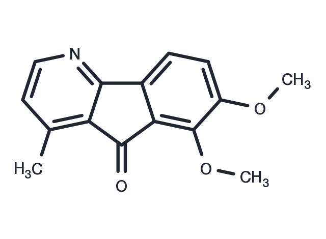 α-Glucosidase-IN-5 Chemical Structure