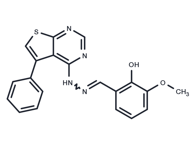 THP104c Chemical Structure