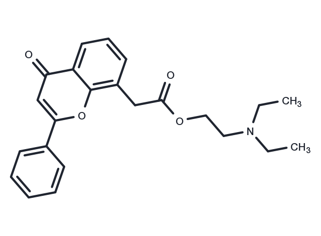 LM985 Chemical Structure