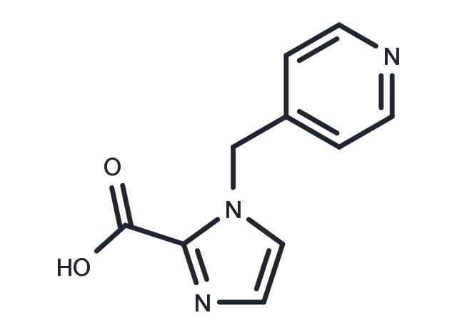 Metallo-β-lactamase-IN-6 Chemical Structure