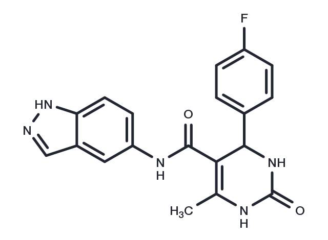 GSK180736A Chemical Structure