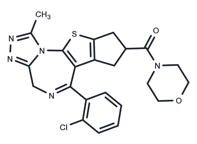 Bepafant Chemical Structure