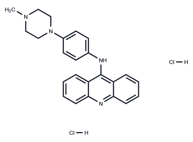 JP1302 dihydrochloride