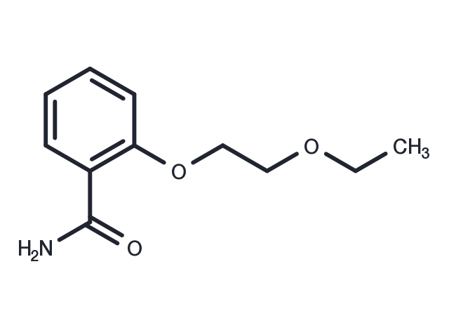 Etosalamide Chemical Structure