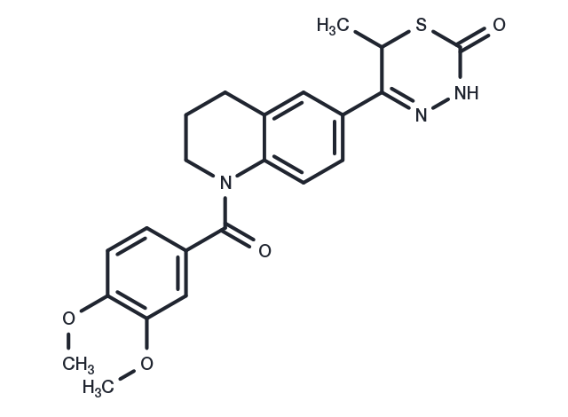 EMD57439 Chemical Structure