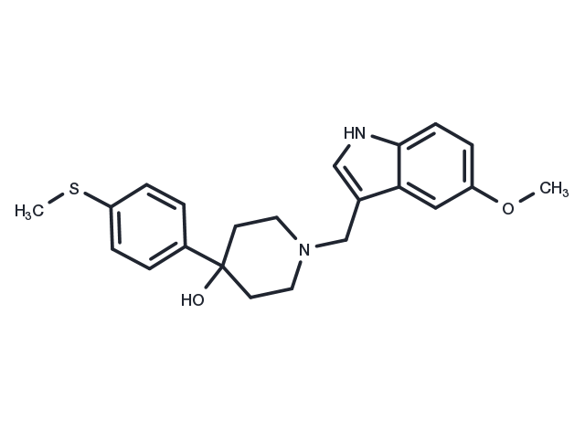 SV293 Chemical Structure