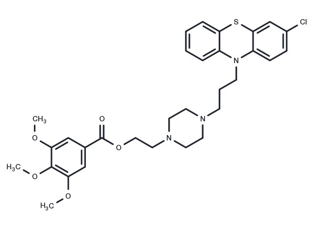 T-82 Chemical Structure
