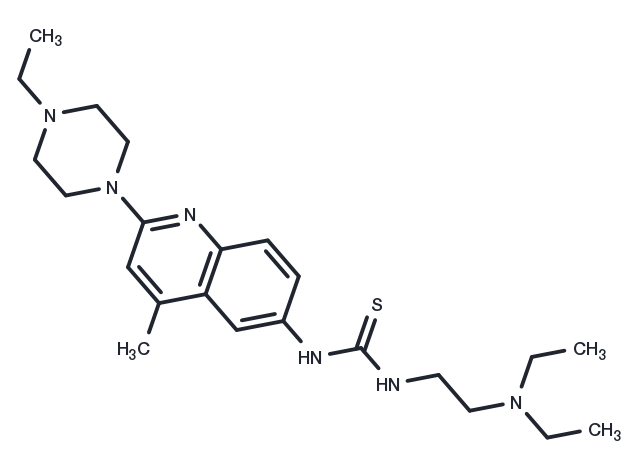 D-I03 Chemical Structure