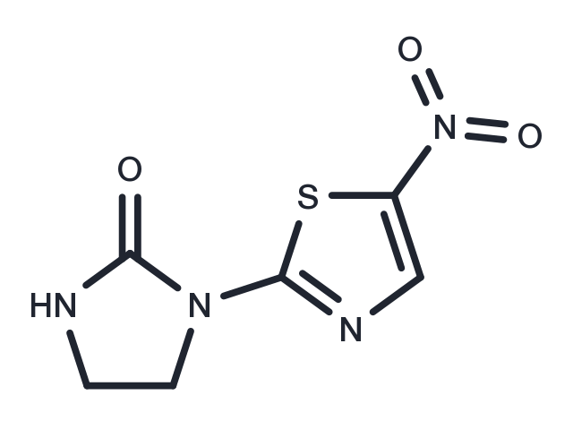 Niridazole Chemical Structure