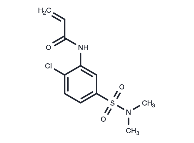 EN450 Chemical Structure