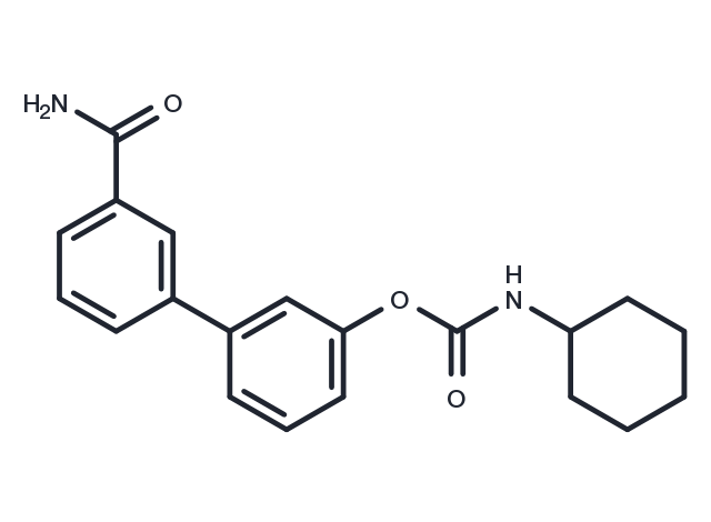 URB-597 Chemical Structure