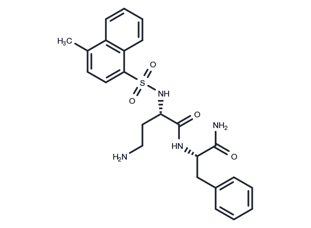 J-2156 Chemical Structure