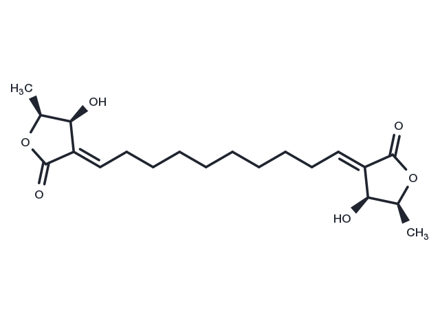 PPARγ agonist 7 Chemical Structure