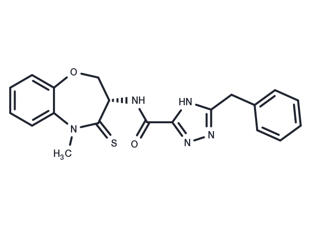 RIPK1-IN-16 Chemical Structure