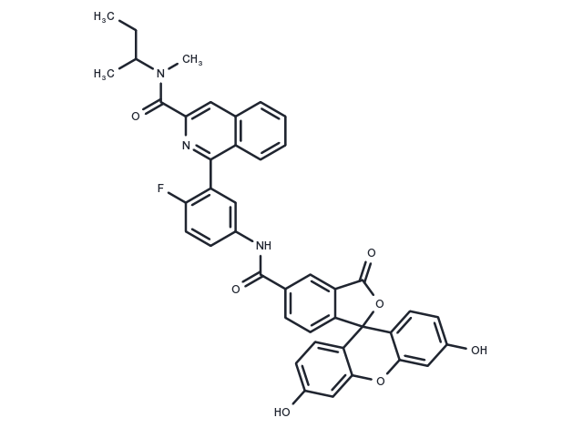 AHN-683 Chemical Structure