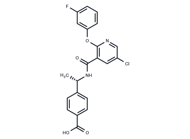 AAT-008 Chemical Structure