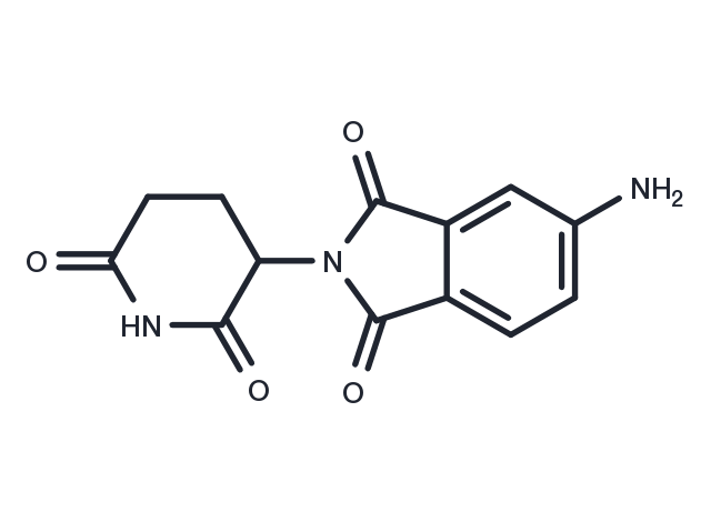 5-Aminothalidomide