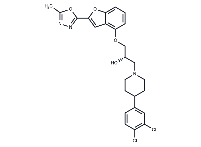 Wf-516 Chemical Structure