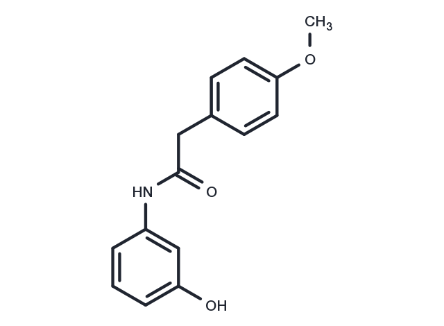 NLRP3/AIM2-IN-2 Chemical Structure