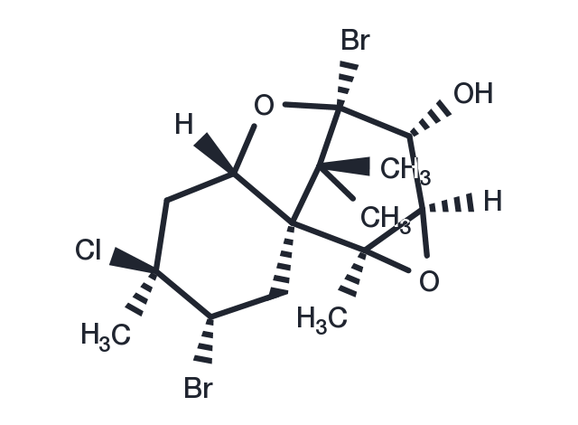 Johnstonol Chemical Structure