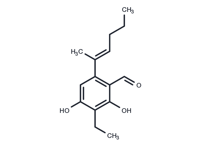 CRM-51005 Chemical Structure
