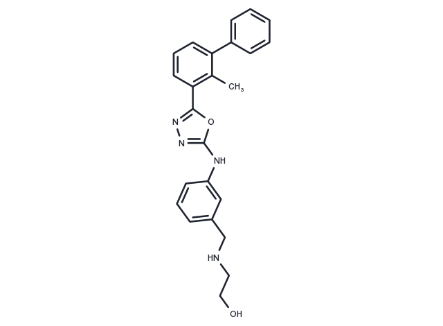 PD-1/PD-L1-IN-14 Chemical Structure