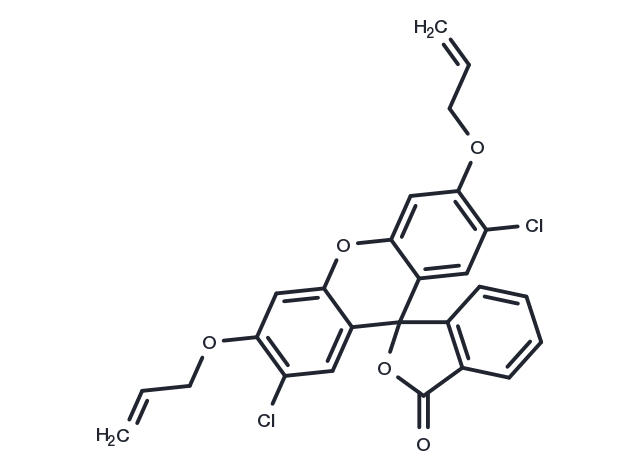 CAY10733 Chemical Structure
