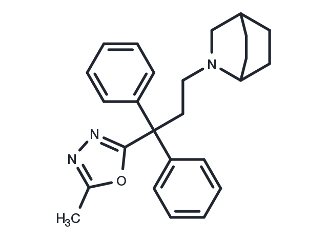 Nufenoxole Chemical Structure