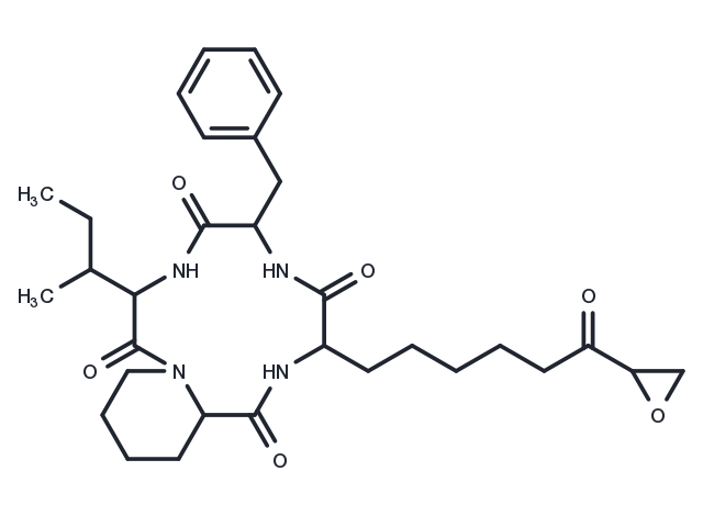 PF1070A Chemical Structure