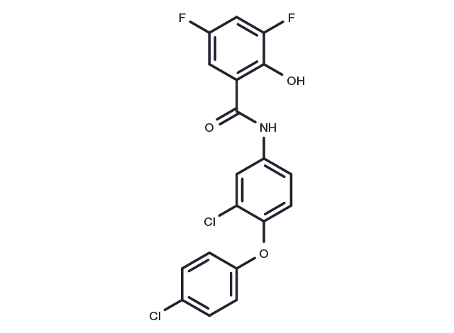 hPL-IN-1 Chemical Structure