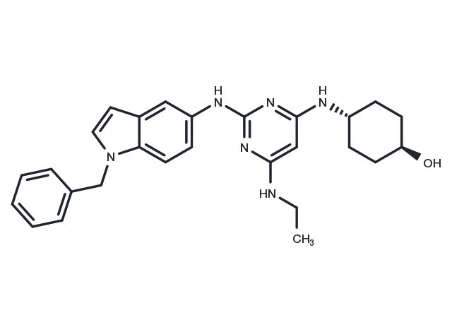 GP-82996 Chemical Structure