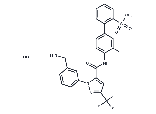 DPC-423 Chemical Structure
