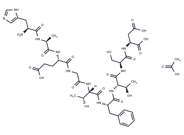 HAEGTFTSD acetate(926018-45-3 free base)