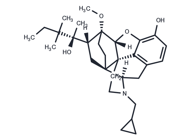 BU08028 Chemical Structure