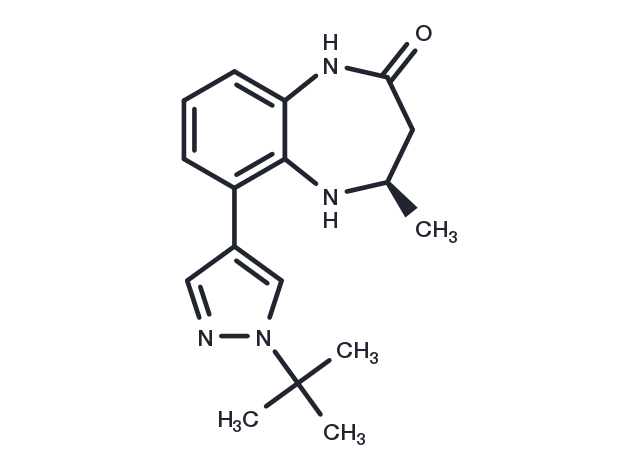 CPI703 Chemical Structure