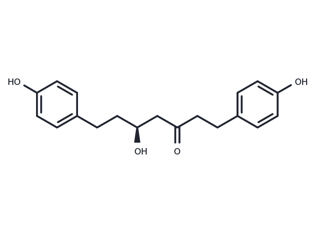 Platyphyllonol Chemical Structure