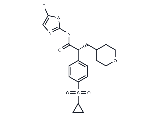 PSN-GK1 Chemical Structure