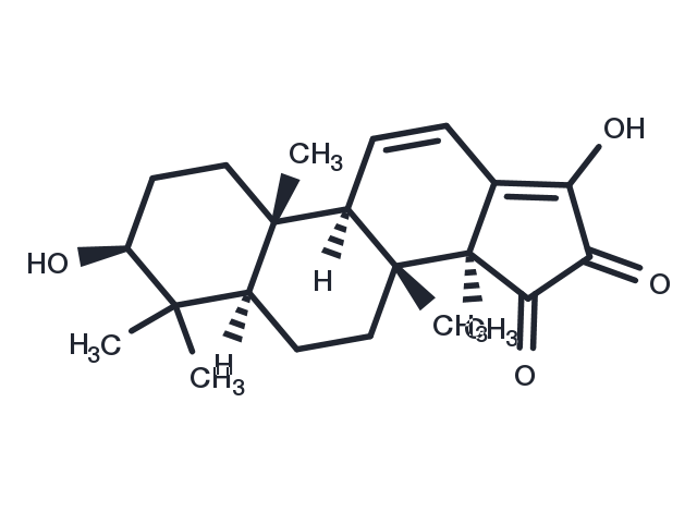 Palbinone Chemical Structure